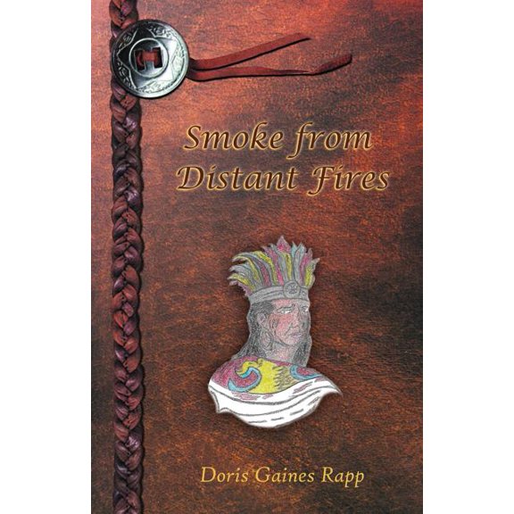 Smoke from Distant Fires, (Paperback)