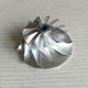 thumbnail image 2 of Impulsores CT26 39,65/57,00 mm 11+0 de alto rendimiento para rueda de compresor de palanquilla de turbina MAN ce, 2 of 4