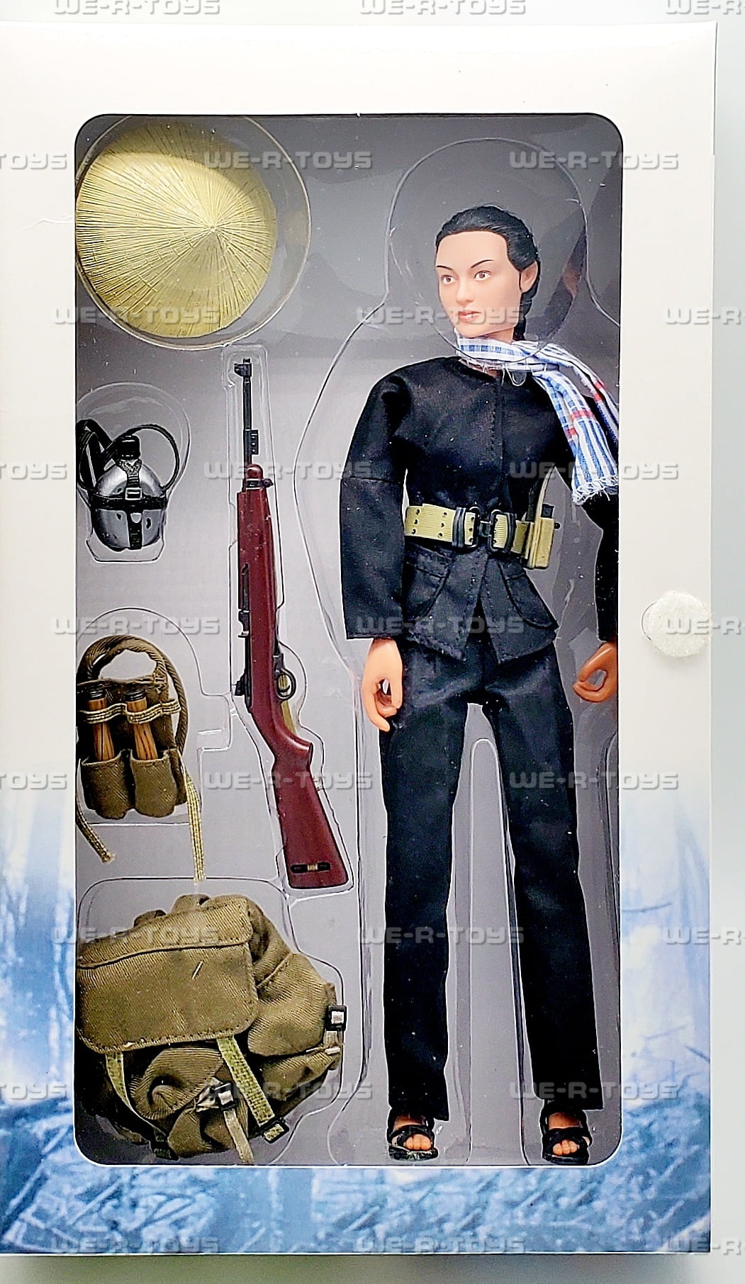 ドラゴン ベトコン リン フィギュア ベトナム dragon viet cong 8a29f5c5-b383-4d74-8a8a-
