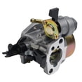 thumbnail image 4 of Mosiee For Gx160 Carburetor Kit Replacement For Gx168 For Gx120 For 16100-Zh8-W61, 4 of 9