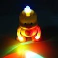 thumbnail image 7 of WEISIPU Duck Toys For Baby - Walking and Dancing Yellow Duck Interactive Puzzle Light-up Electric Duck with Music,  Singing Musical Songs, 7 of 7