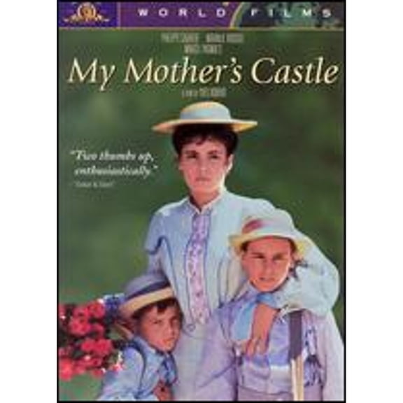 Pre-Owned My Mother's Castle