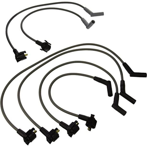 Motorcraft Ignition Wire Set