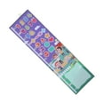 thumbnail image 3 of Kids Height Growth Chart, Precise Scale Measuring Hanging Hooks Touch High Stick Ball Height Ruler Toy  For Home Use, 3 of 8
