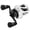 White-Right, variant on KastKing Baitcasting Fishing Reel,Freshwater & Inshore Bass Fishing Reel 7.3:1 Gear Ratio-Lethal Blaze Right
