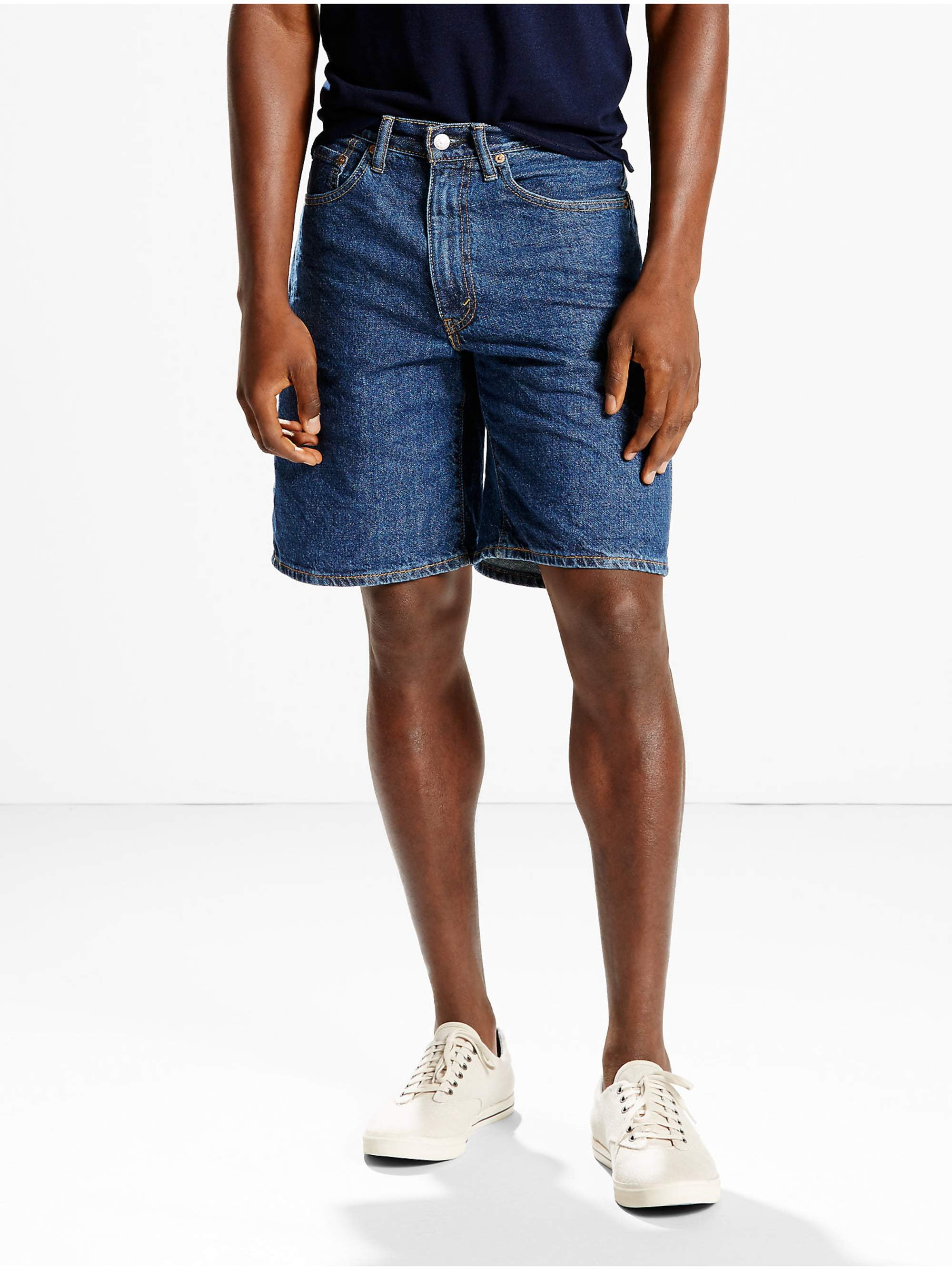 Levi's Men's 550 Relaxed Shorts - Walmart.com
