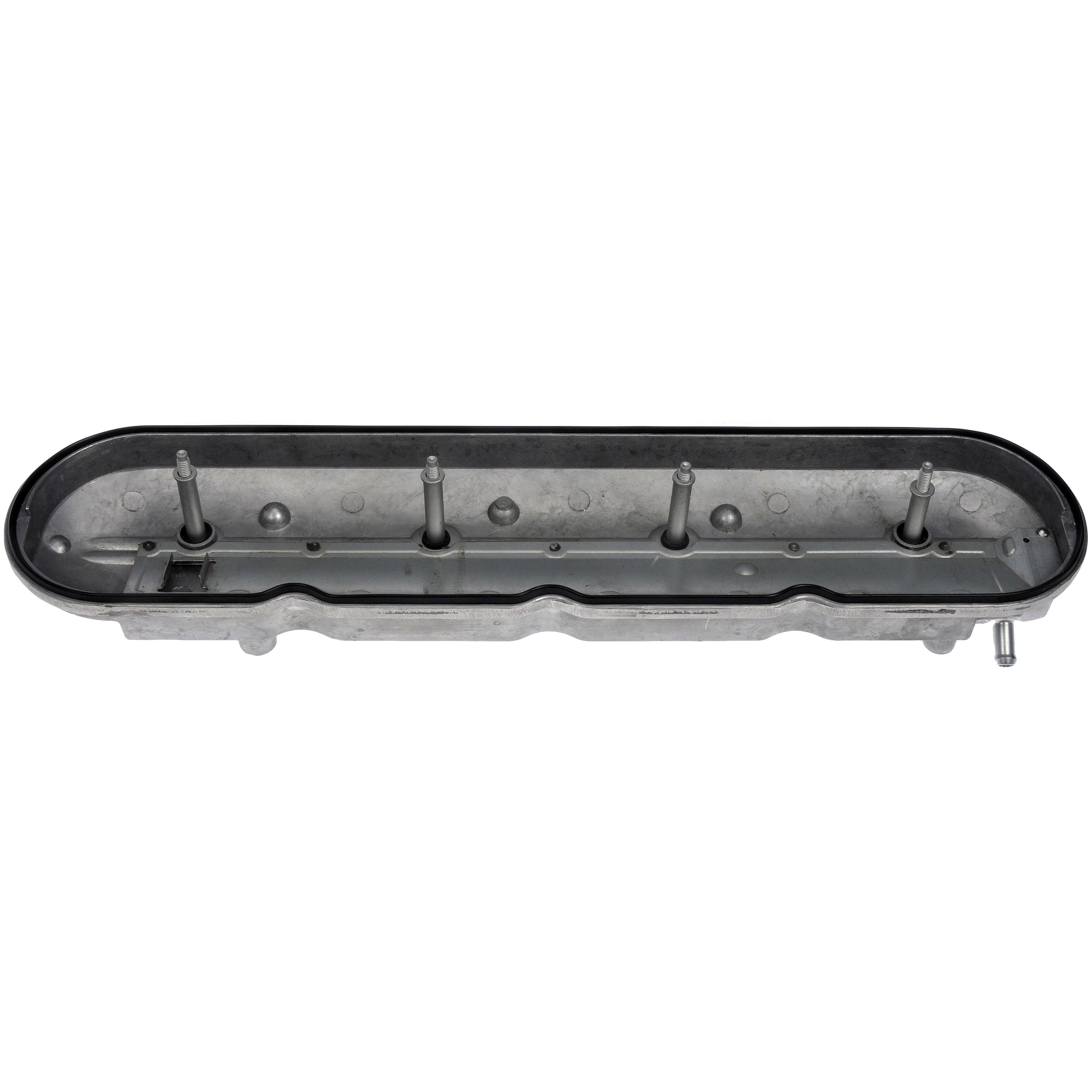 Dorman 264-965 Engine Valve Cover for Select Models Fits select: 1999-2008 CHEVROLET SILVERADO, 2000-2008 CHEVROLET TAHOE