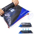 thumbnail image 1 of Bolsas de compresión MEIQIHOME Travel Vacuum Seal, paquete de 12, 1 of 7