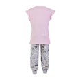 thumbnail image 2 of Pijama Pantalón Secret Treasures Talla 6 Chifón Combinada Rosa, 2 of 4
