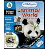 Animal World English And Spanish