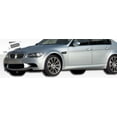 thumbnail image 2 of 2006-2011 BMW 3 Series E90 4DR Duraflex M3 Look Side Skirts Rocker Panels - 2 Piece, 2 of 8