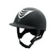 thumbnail image 2 of Casco de equitación ajustable y a prueba de golpes, equipo de protección ecuestre Plata 58cm a 62cm, 2 of 9
