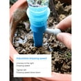 thumbnail image 2 of Self Watering Spikes, Automatic Drip Irrigation Spike  for Garden, 2 of 8