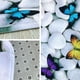 thumbnail image 3 of Ounissouiy Juego de alfombrillas de baño lavables antideslizantes de 3 piezas que se mantienen seguros y secos en el baño Juego de alfombras de Juegos de accesorios de baño, 3 of 6