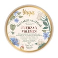 thumbnail image 1 of Crema para peinar Yuya Republic Cosmetics fuerza y volumen biotina y colágeno 350 ml, 1 of 4