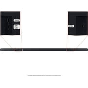 Samsung HW-S800D 3.1.2 Ch Soundbar and Subwoofer with Wireless Dolby Atmos and 2 Year Amber Protection Plan (2024)