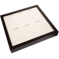 thumbnail image 2 of Boîte à Médailles en Bois Cadre de Présentation de Médailles Support de Rangement pour Médailles, 2 of 7