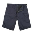 thumbnail image 2 of Rothco Short Long BDU - Bleu Marine, 2TG, 2 of 2