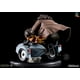 thumbnail image 3 of Figura Q-Fig-Max Edición limitada de Harry Potter y Rubeus Hagrid, 3 of 4