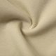 thumbnail image 4 of Pantalones largos para hombre, lisos, informales, con cintura elástica y bolsillos, deportivos, 4 of 9