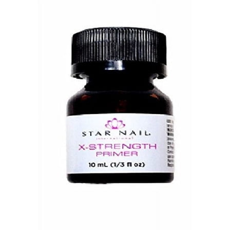 Star Nail Primer (.34 Ounce)