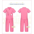 thumbnail image 2 of Pijama Quirurgica Niño Anti Fluidos Jogger Conjunto Medico, 2 of 8
