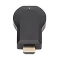 thumbnail image 1 of Adaptador de Pantalla Inalámbrica, Pantalla Inalámbrica Dongle Real Time 4K HD Universal para TV para Tableta, 1 of 7