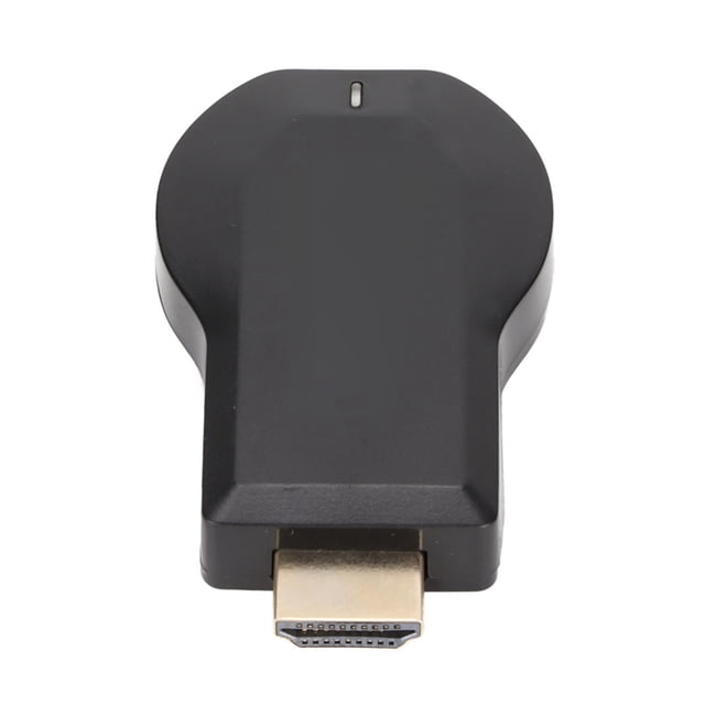 Adaptador de Pantalla Inalámbrica, Pantalla Inalámbrica Dongle Real Time 4K HD Universal para TV para Tableta