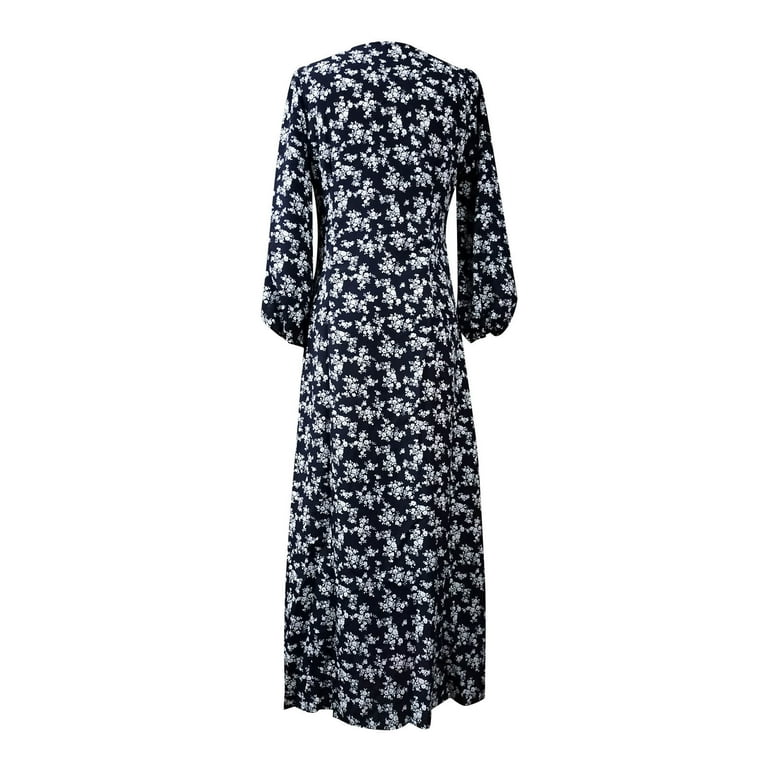 NIKE DRI-FIT Womens Dresses Casual V-neck Chiffon High Waist Long Sleeves High Waist Dress - Walmart.com NIKE DRI-FIT Womens Dresses Casual V-neck Chiffon High Waist Long Sleeves High Waist Dress - Walmart.com