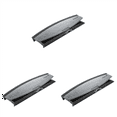 thumbnail image 1 of 3X Vertical Stand / Holder Stand for Playstation3 PS3 Slim Console New, 1 of 5