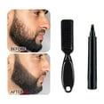 thumbnail image 3 of Beard Filler Pencil Men Beard Repair Pen Beard Effective Enhancer Waterproof, 3 of 9