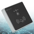 thumbnail image 1 of Perfect Upgrades Card Reader QR Code Reader Easy to Carry High Recognition Rate Scenic Tourist for Business Office Building ID Card,IC Card, 1 of 7