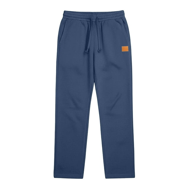 Pantalon Décontracté pour Usage Quotidien et Activités Extérieures avec Extensible Confortable et Style Polyvalent pour Hommes