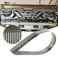 thumbnail image 4 of Knitting Machine Parts Leaf Spring, Durable Knitting Machine Spring, For SK360 SK326 SK327 SK218, 4 of 8