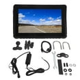 thumbnail image 2 of Motorcycle GPS Navigation, Waterproof 7in Motorcycle GPS Navigation  for  Auto, 2 of 7