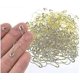 thumbnail image 1 of 1000pcs Bulb Safety Pins, Metal Gourd Pin, Small Pins, Safety Pin, 1 of 4