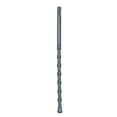 thumbnail image 2 of 12mm x 260mm Masonry Drill with Carbide Tip for Stone Concrete Brick Block, 2 of 6