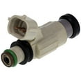 thumbnail image 2 of Gb Remanufacturing 842-12307 Reman Multi Port Fuel Injector, 2 of 8