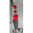 thumbnail image 1 of Jinsinto Lampe à Lave Magma Rouge [Classe Énergétique A], 1 of 5