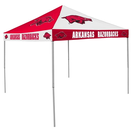 Logo Chair NCAA Pinwheel 9 x 9 ft. Pop-Up Canopy