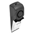 thumbnail image 4 of Sistema de seguridad con alarma de tope de puerta portátil de 120 dB para el hogar y viajes., 4 of 14