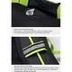 thumbnail image 2 of Advancent Bolsa de agua Escalada Senderismo Mochila Impermeable portátil Escultismo Bolsa de pesca carpas Negro Rojo Advancent OD029586-01B, 2 of 6