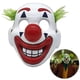 thumbnail image 1 of Dc película Joker Arthur Fleck Cosplay máscara payaso mascarada Halloween miedo máscara, 1 of 3