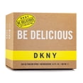 thumbnail image 3 of Perfume PARA DAMA Be Delicious EDP 100ml Donna Karan, 3 of 3