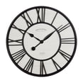 thumbnail image 1 of HOMETRENDS Wall Clock, 1 of 3