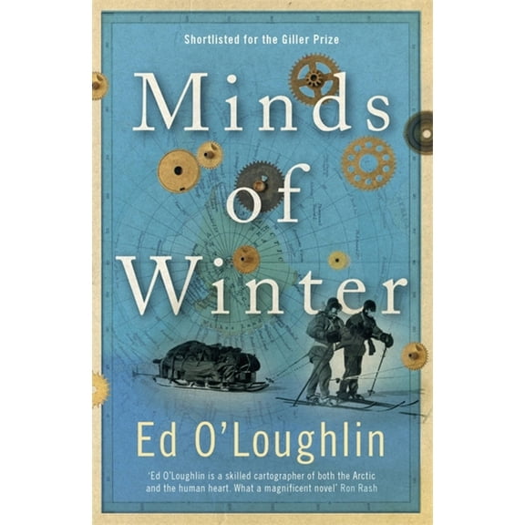Minds of Winter, (Paperback)
