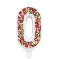 thumbnail image 2 of Trendy Numeral Candle-0 -28110064, 2 of 2