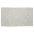 thumbnail image 2 of Jean Pierre Pearl Drona Bath Mat, 2 of 10