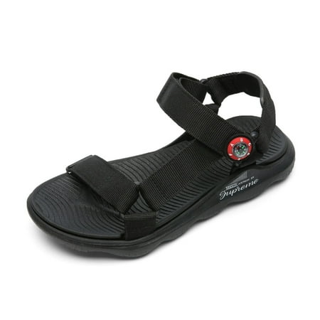 

Earlde Boy s Sport Sandals Open Toe Water Hiking Beach Outdoor Shoes