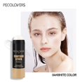 thumbnail image 1 of Base correctora, Corrector facial de cobertura completa, ocultar imperfecciones, círculo de ojos oscuros, barra de contorno, maquillaje facial, imprimación, pluma, cosméticos, 1 of 5